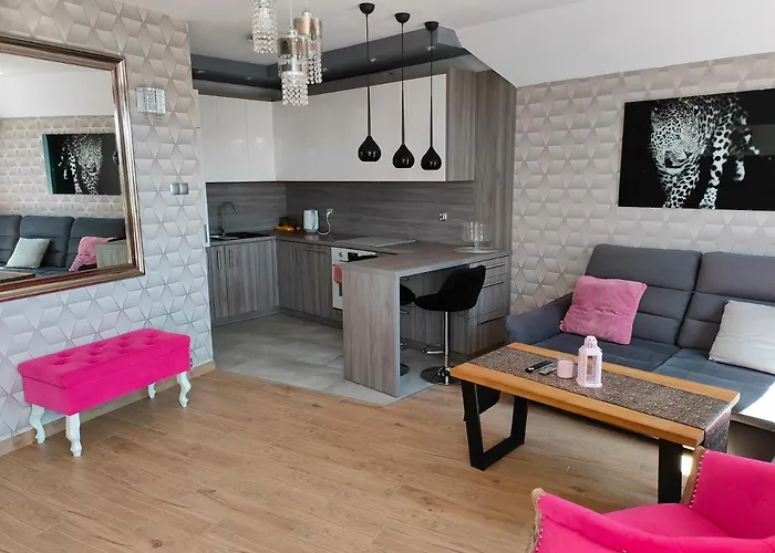 Apartament Nadmorski