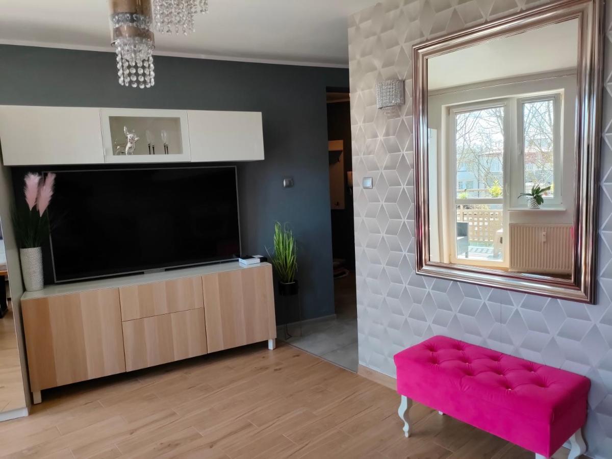 Apartment Nadmorski Kolobrzeg