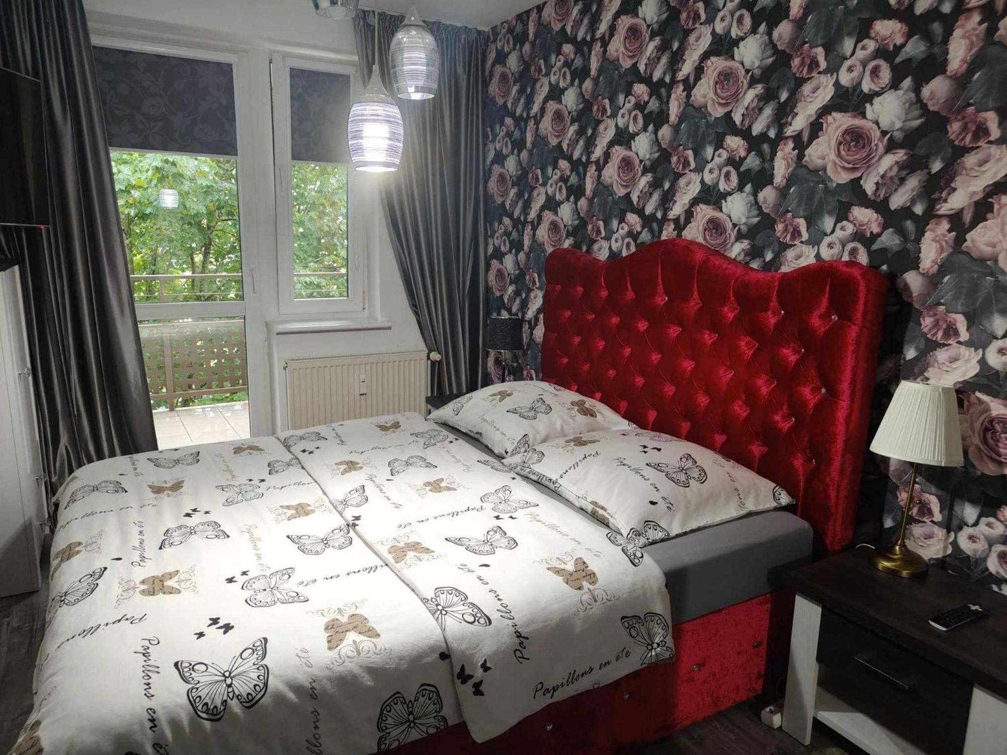 Nadmorski Apartment